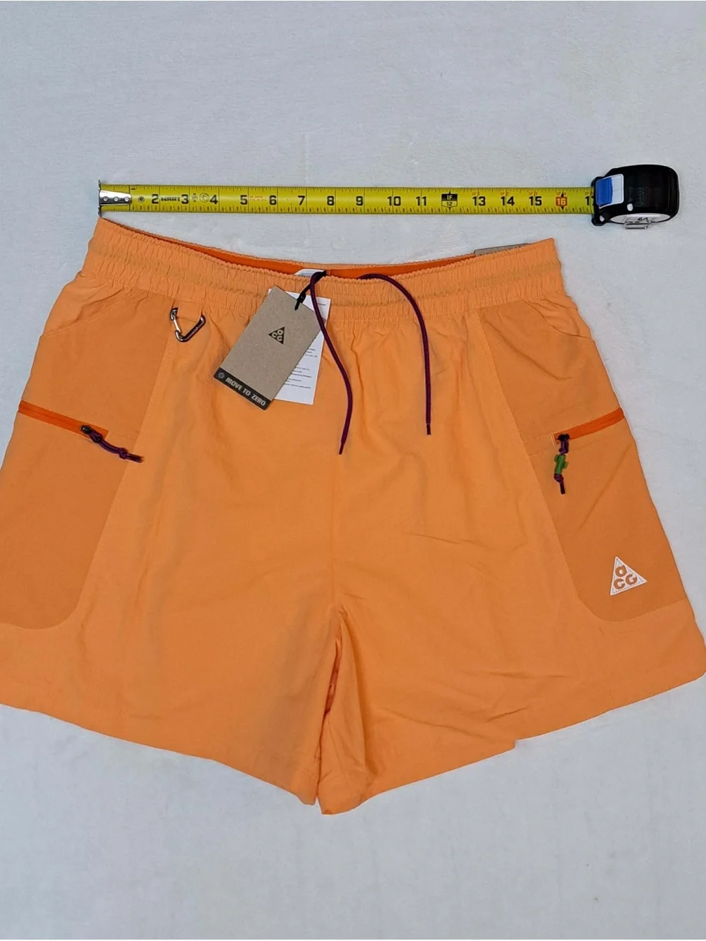 Nike ACG 